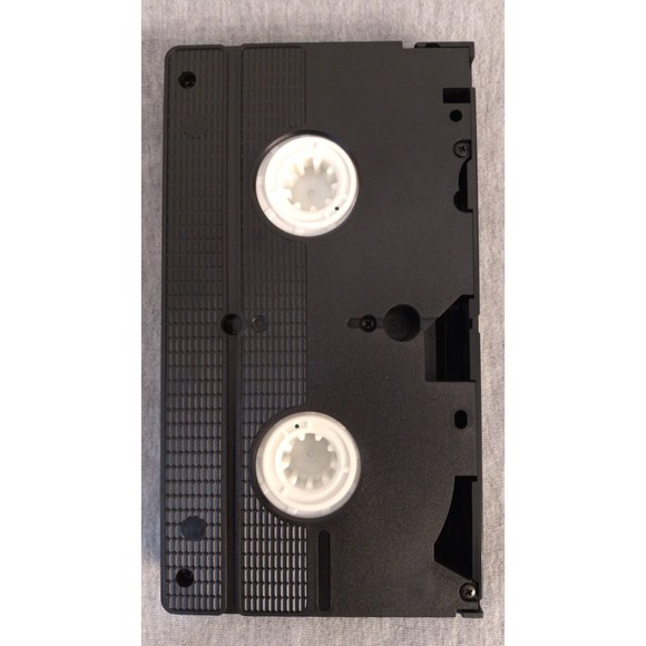 Vintage BARNEY VHS Cassette Tape 1992 Barney's Birthday Sing Along - Picture 5 of 5